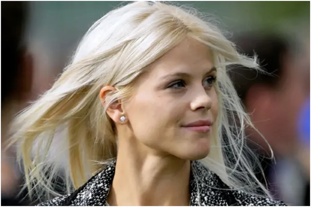 Elin Nordegren Net Worth: How much money does Tiger Woods' ex-wife have?