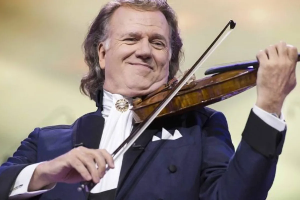 andré rieu net worth 2026 - Ilustrasi 3