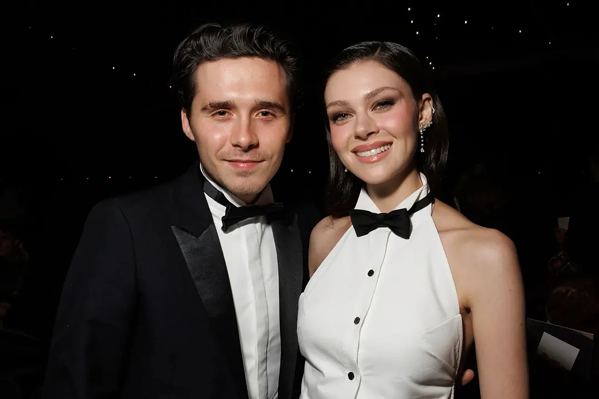 Nicola Peltz pushed Brooklyn Beckham to the limit according to a butler: "Either Victoria or her"