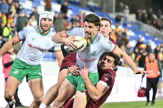 Imagen del Portugal - Georgia