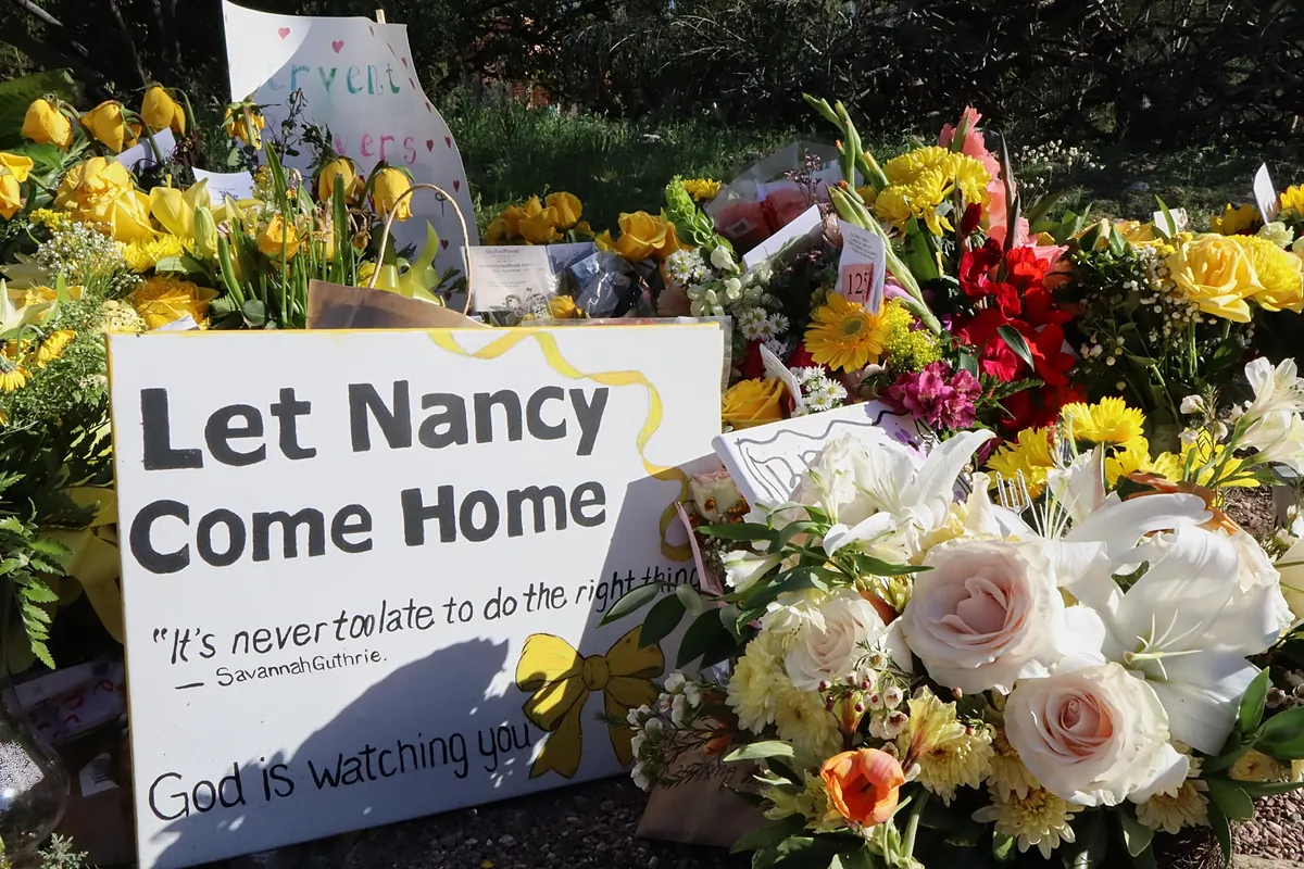 Nancy Guthrie case sparks panic room boom in Arizona neighborhood