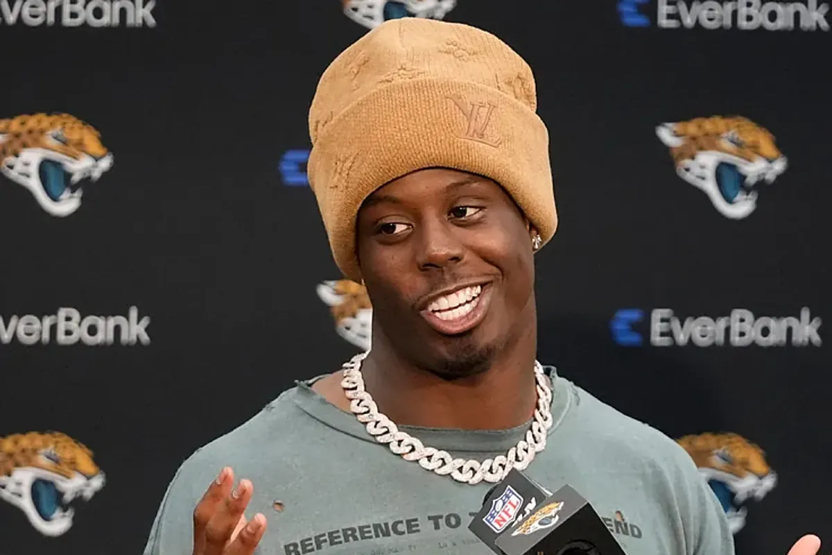 Travis Etienne Jr. signs $52M deal with Saints, snubs Chiefs and Broncos in free agency