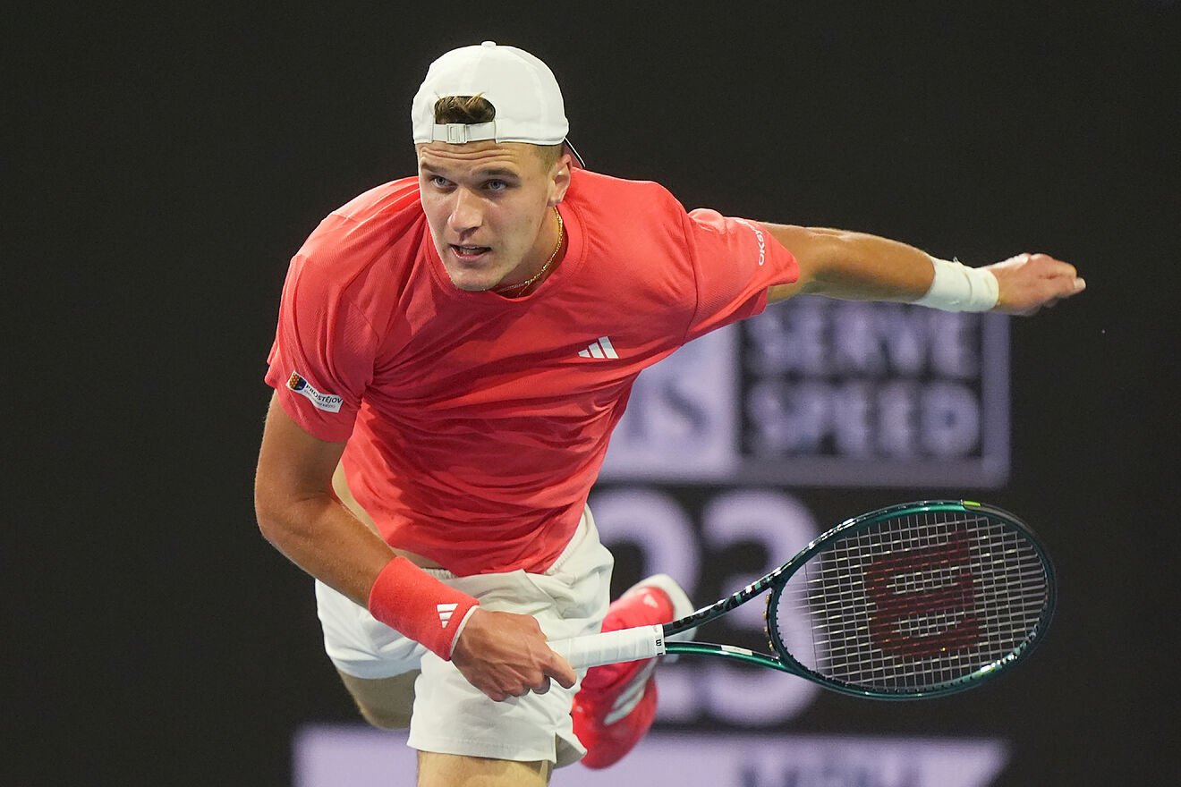 Miami Open 2025 Prize Money: How much will Jakub Mensik take home after beating Novak Djokovic?