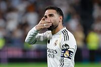 Dani Carvajal.