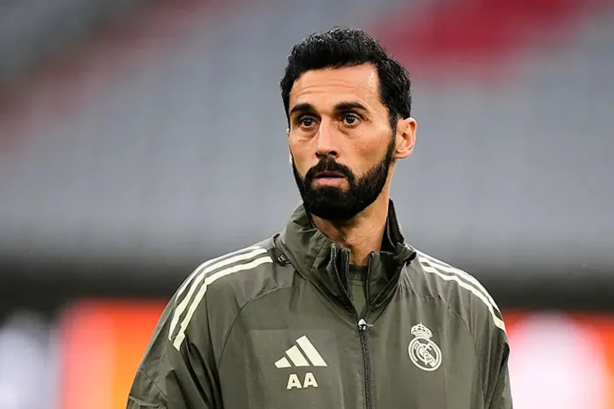 Drama at Real Madrid: Arbeloa could lose his position and the debate is open