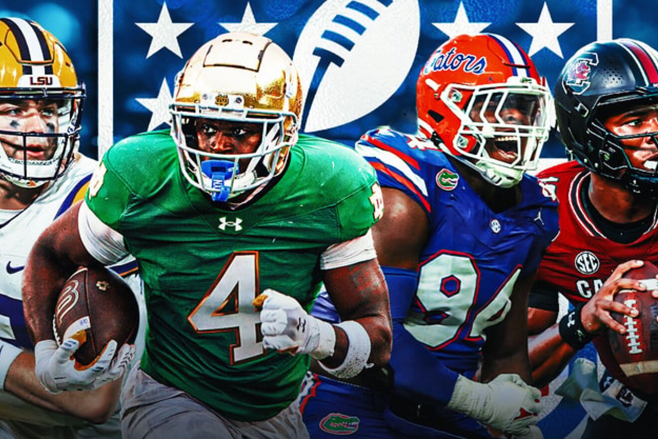 2026 NFL Draft: 5 Players Emerging as Early Sleepers Per Scouts