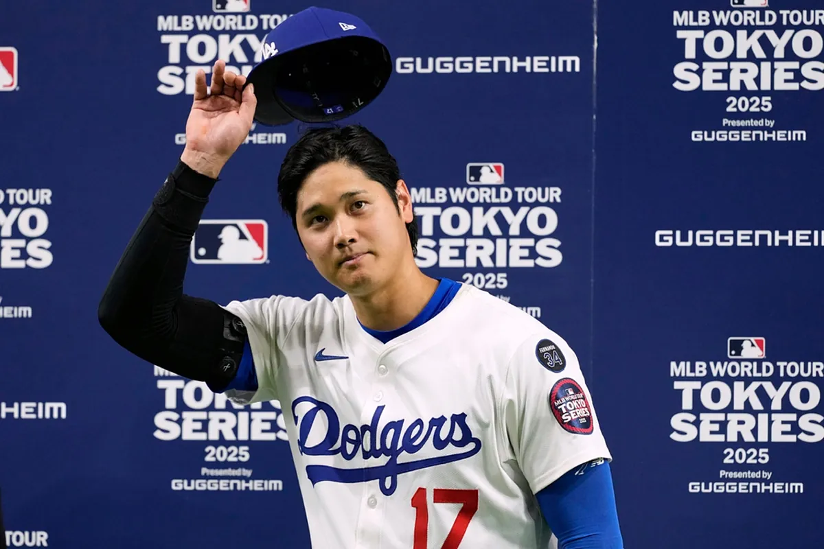 Shohei Ohtani reveals his dark feeling to return to the mound: "My last  chance" | Marca