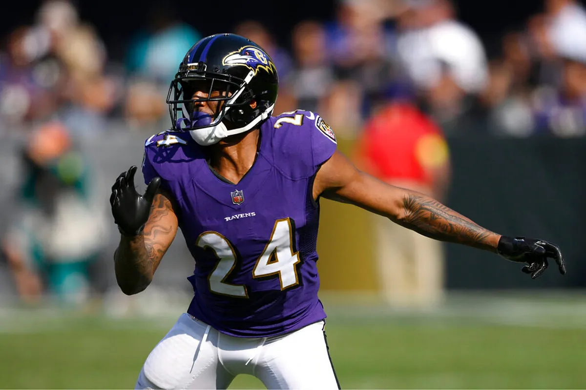 Former NFL legend returns to his roots to continue the family legacy