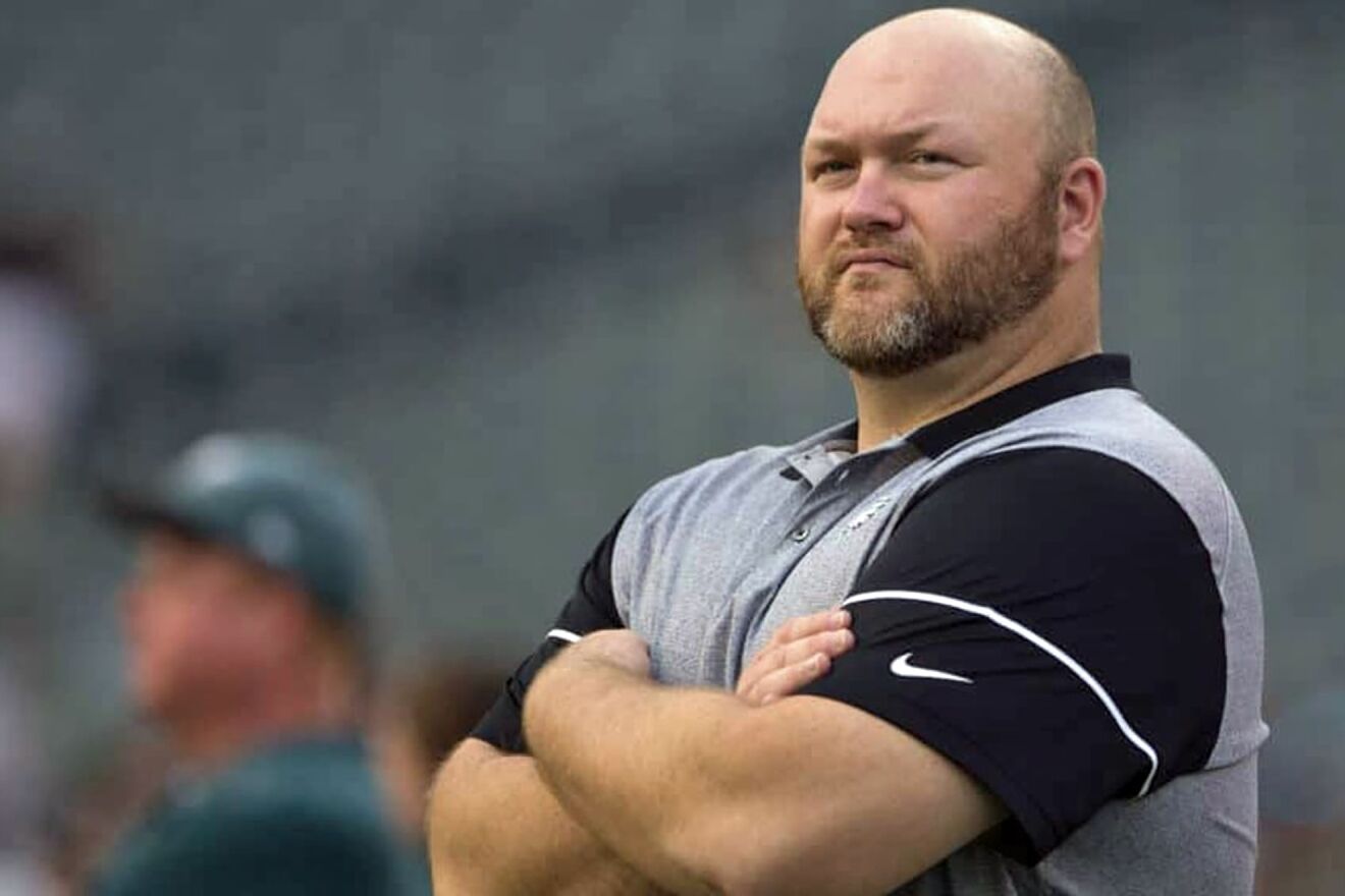 Joe Douglas