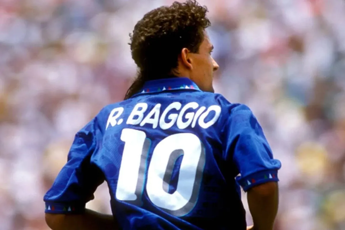 Euro 2024: Italian soccer legend Roberto Baggio hospitalized after being  mugged at home while watching Spain vs Italy in Euro 2024 | Marca, image size:1200x800