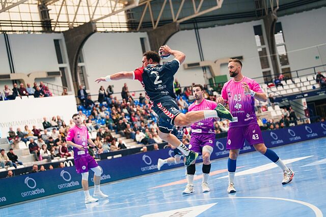 E�n Alicante - Ciudad de Logro�o