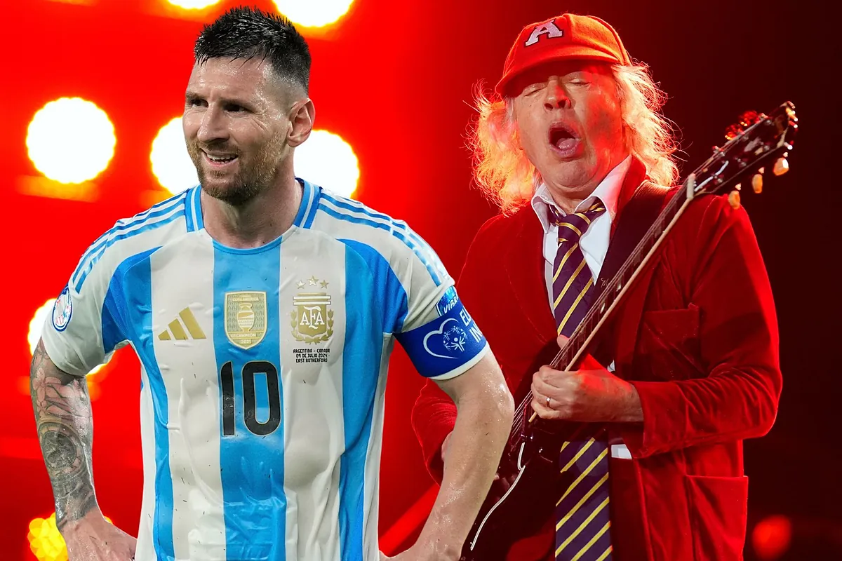 Why a rock concert could prevent Argentina from hosting the Finalissima at El Monumental