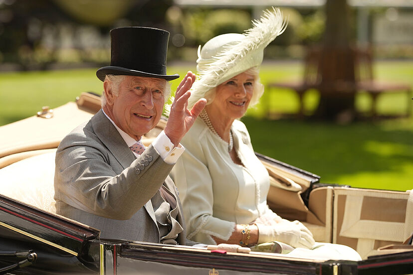 Inside Birkhall: Where King Charles III and Camilla will spend their 19th  wedding anniversary | Marca