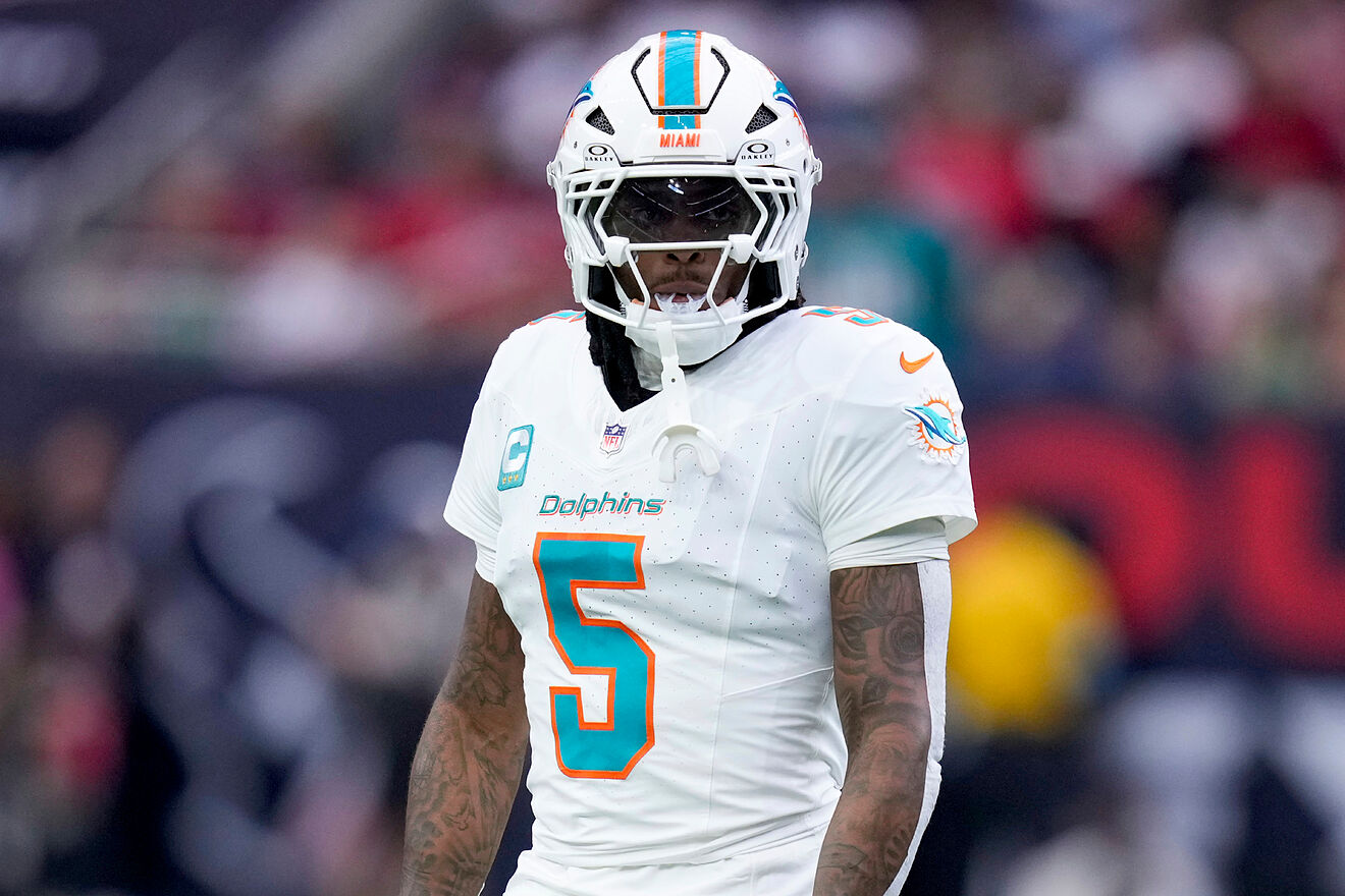 Dan Quinn and the Commanders eye Jalen Ramsey as their next defensive chess piece in battle with Dallas