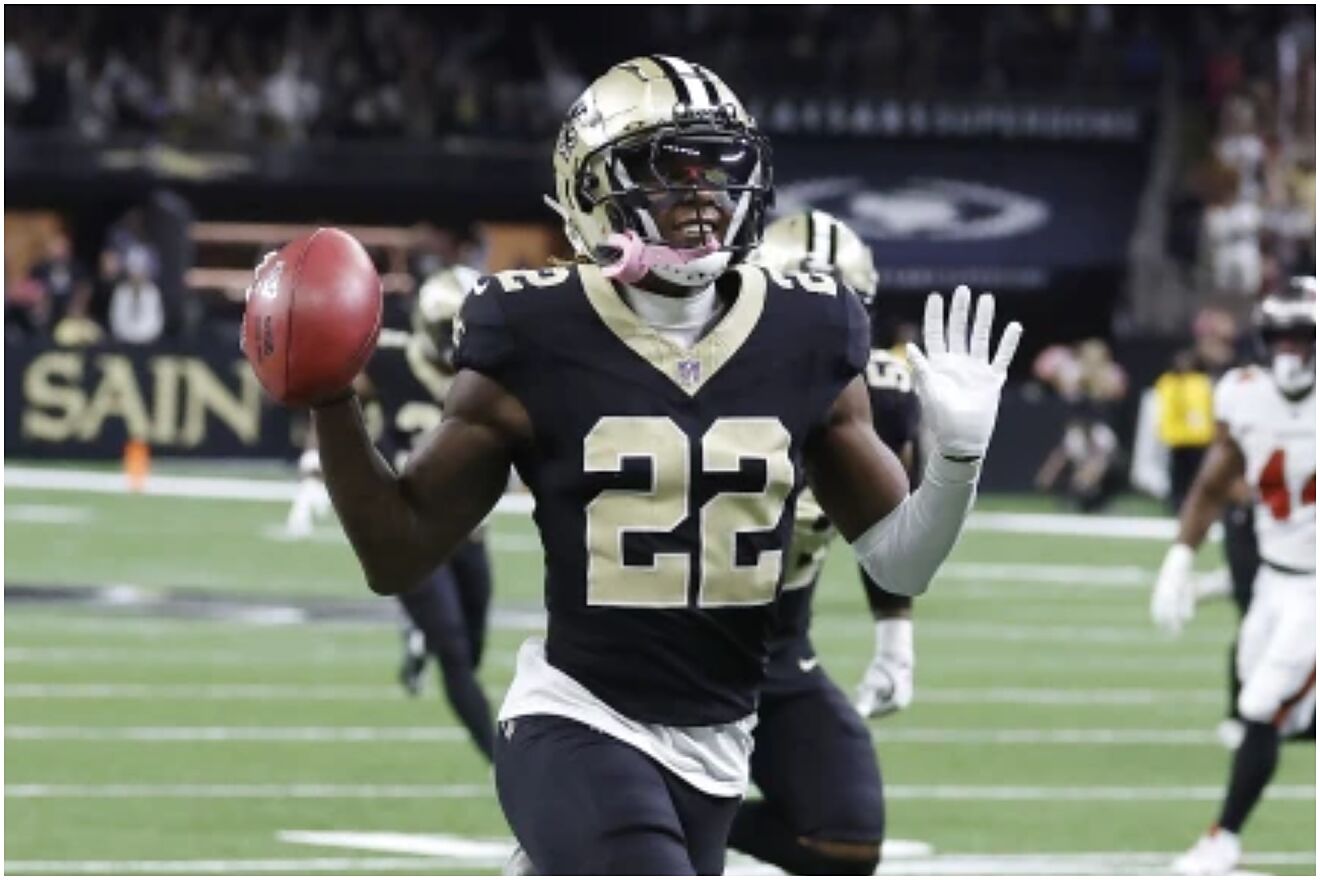 Rashid Shaheed Net Worth: What is his salary with the Seahawks? | Marca