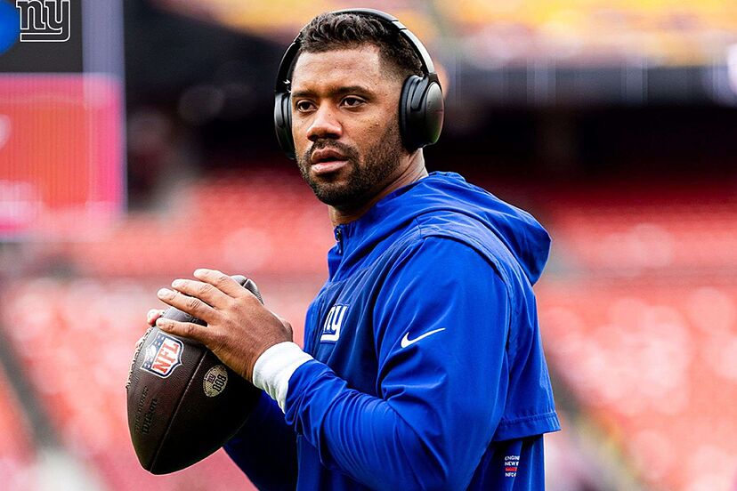 Russell Wilson struggles to find a new NFL team after brutal 'weird fit'  criticism | Marca