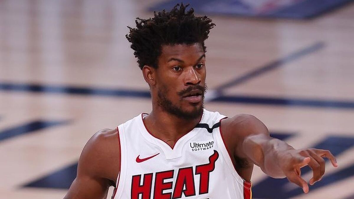 jimmy butler's net worth
