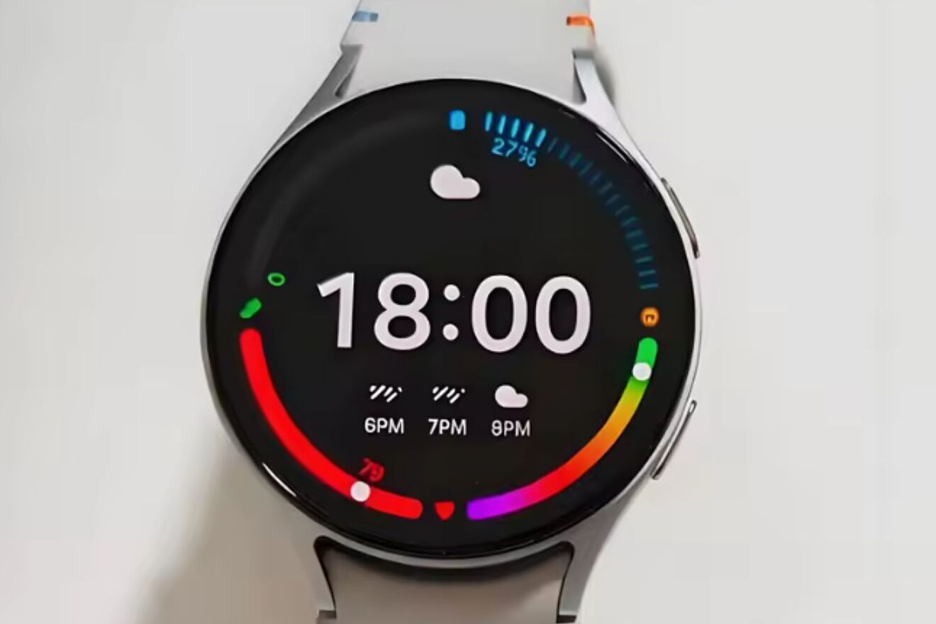 El Samsung Galaxy Watch 7 baja más de 250 euros en AliExpress con esta promoción.