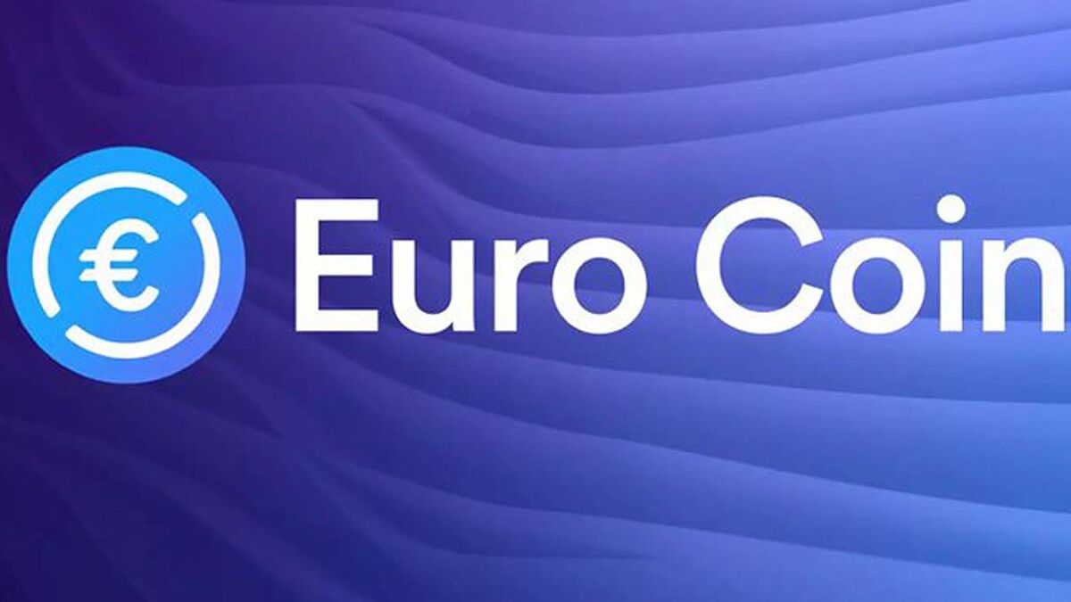 Cryptocurrency: What is Euro Coin? the new stablecoin based on the euro |  Marca