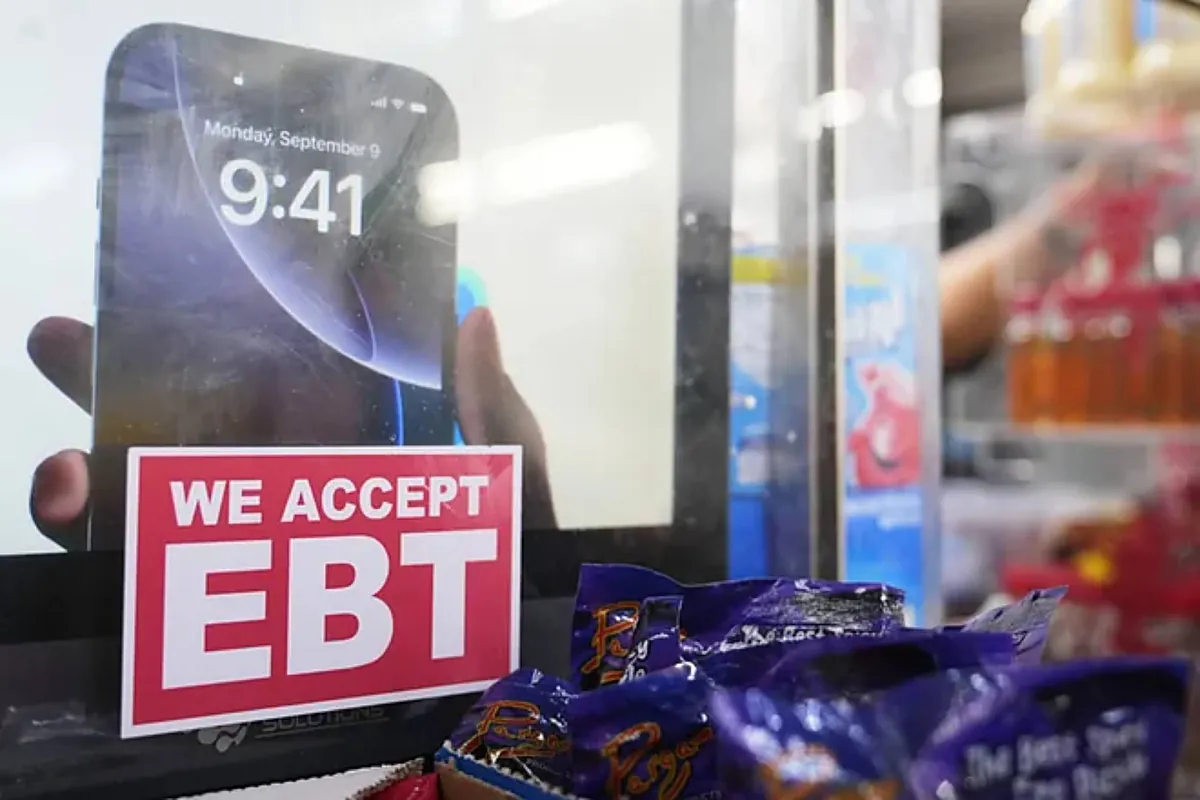 Florida SNAP payments for April 2026 already have a date - check your day