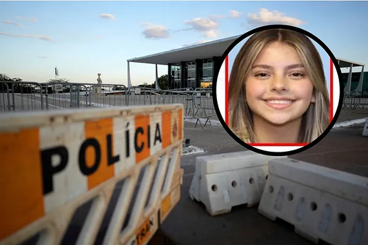 Camila Mendoza Olmos missing in Mexico after strange disappearance on Christmas Eve