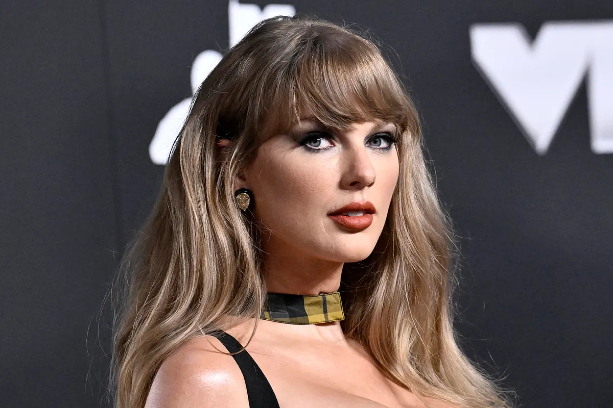 Music industry figure from Taylor Swift saga makes unexpected NFL entry
