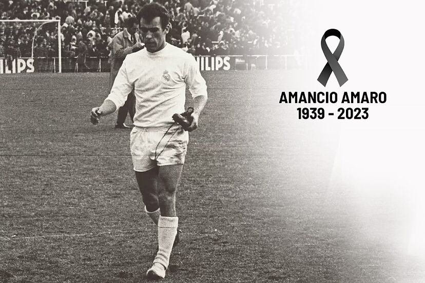 Billet De Match Amical Real Madrid Vs Penarol 1975 - Collector Football Vintage