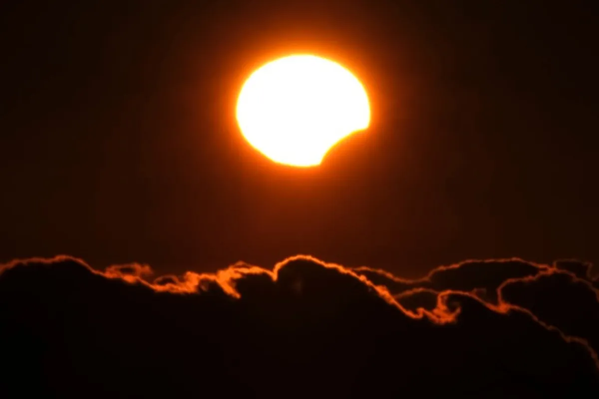 Astronomers confirm: the longest solar eclipse of the century already has a date and will cause the sun to disappear from the sky