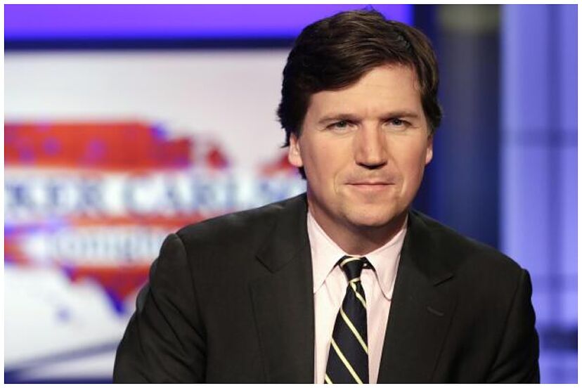 Tucker Carlson Net Worth: How does the conservative commentator make his  money now? | Marca