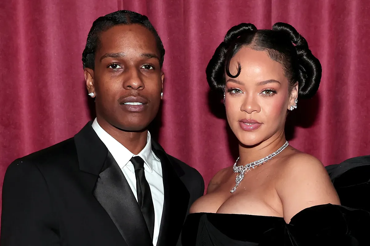 Asap Rocky Salary