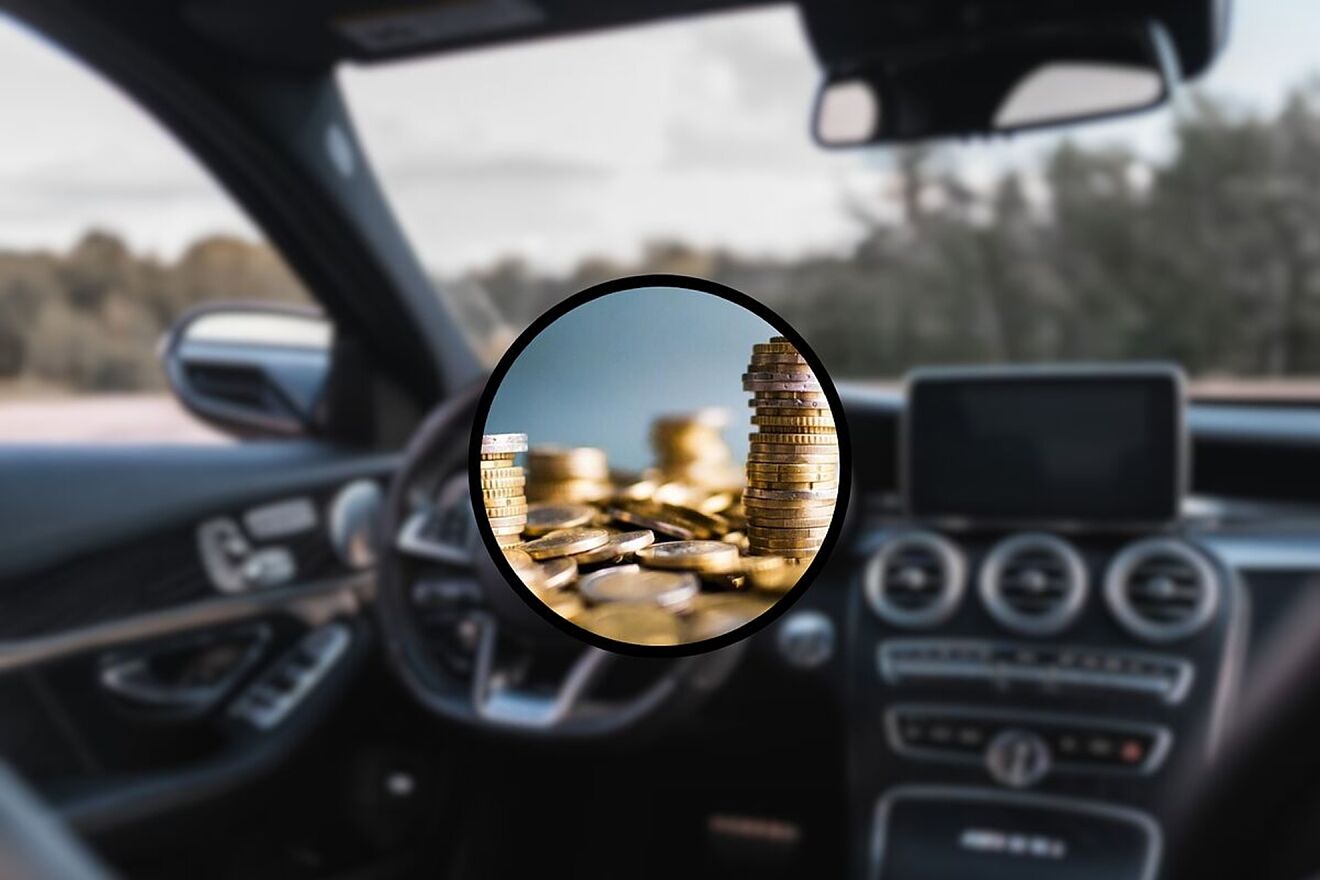 After the Tesla Model S and Porsche Taycan: one of the most luxurious electric cars is cheaper than ever