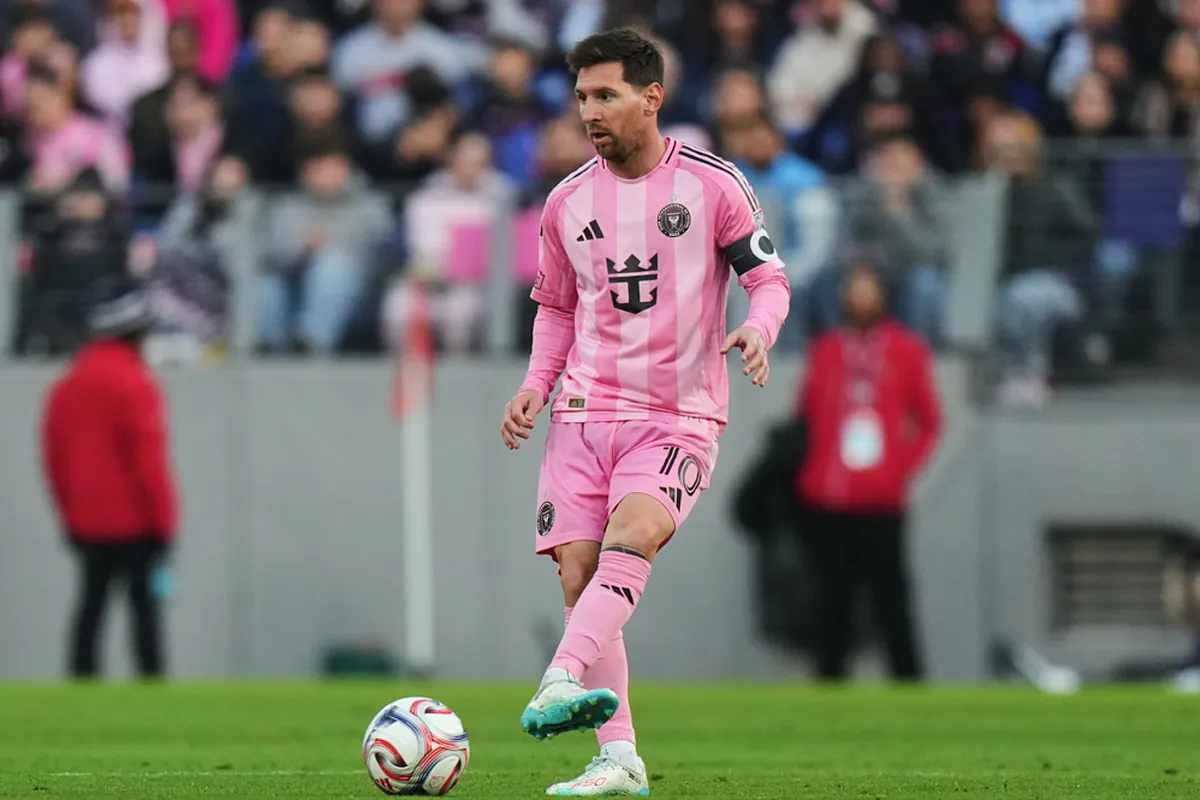 The Nashville coach's plan that could neutralize Leo Messi and prevent him from scoring his 900th goal