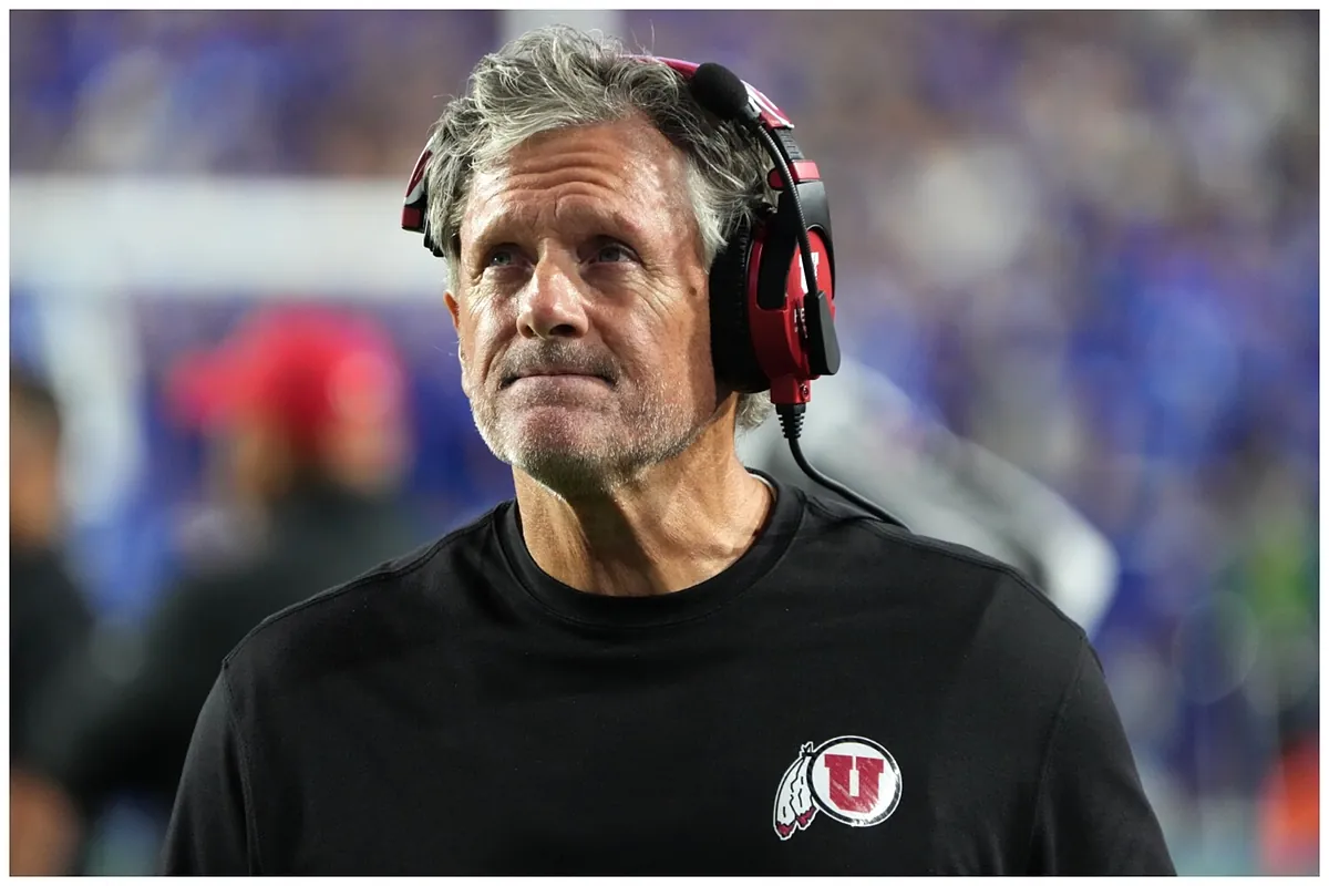 Kyle Whittingham Net Worth: How much will the new Michigan head coach earn?