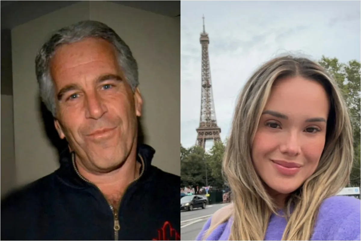 Colombian victim reveals gruesome details of her encounter with Jeffrey Epstein after years of silence