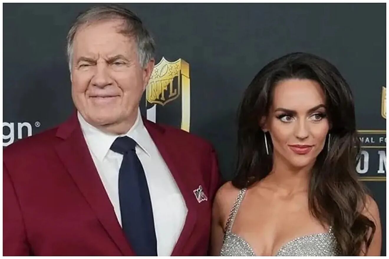 Jordon Hudson strikes back on social media amid Bill Belichick relationship drama