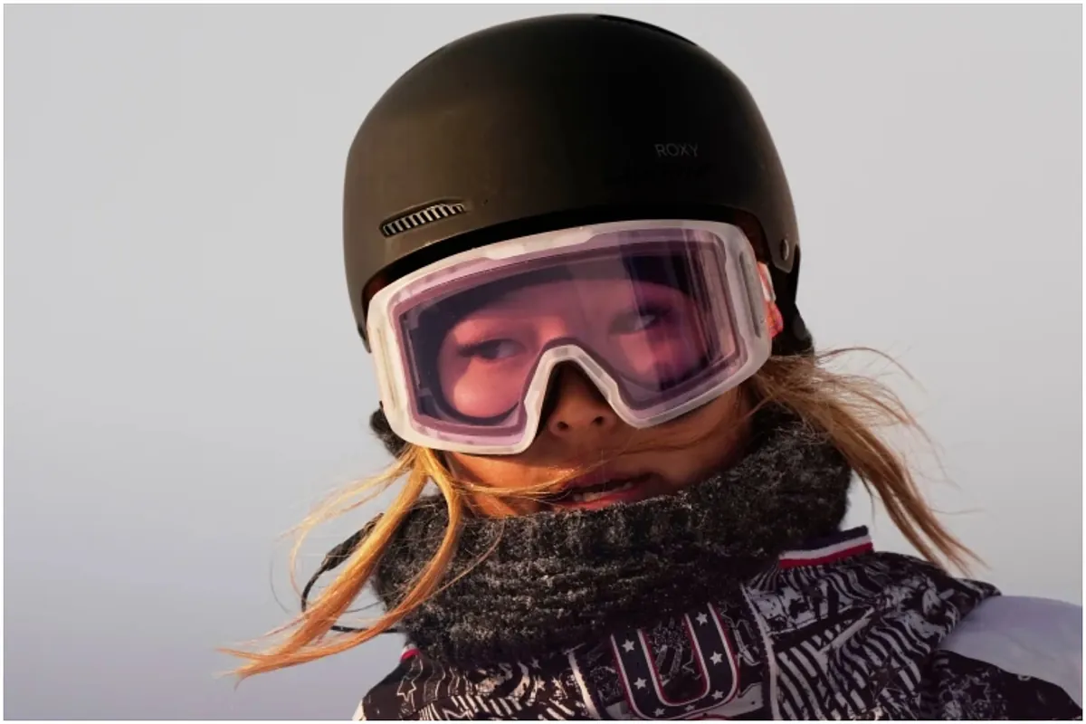 Chloe Kim obliged to make a drastic decision after receiving dark comments on her social media