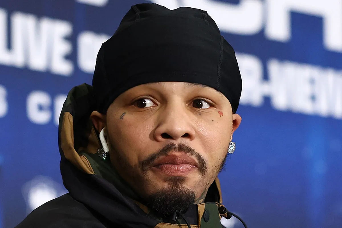 Viral Gervonta Davis video adds scrutiny amid ongoing legal case