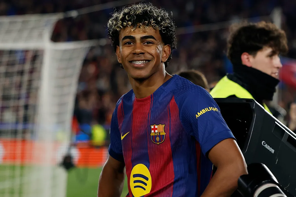 How Barcelona proved its bright future in win over Newcastle United