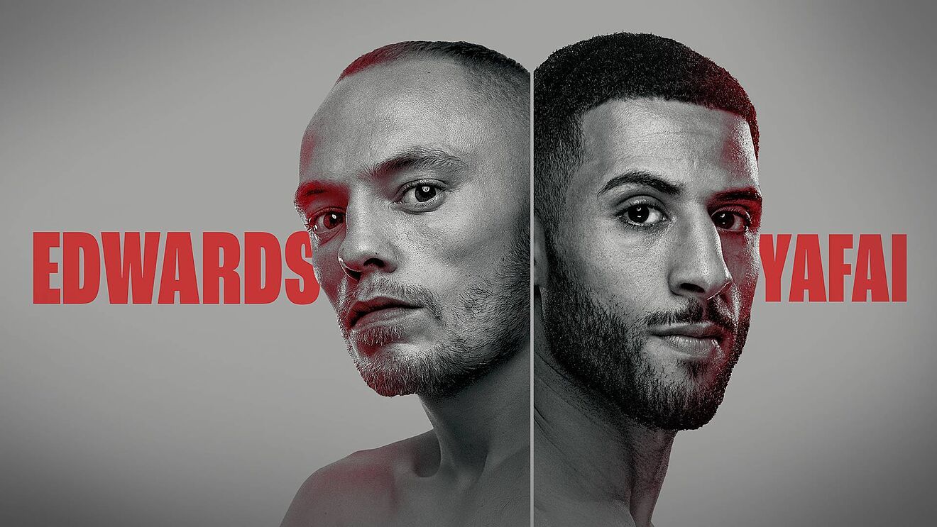 What time is Sunny Edwards vs Galal Yafai and where to watch the championship fight