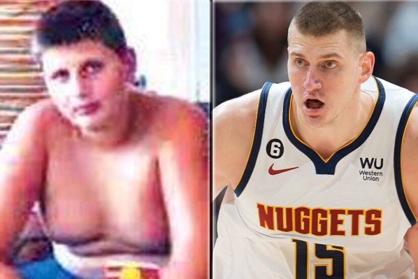 Nikola Jokic is unstoppable as he pursues a third MVP: Will he match Larry  Bird? | Marca