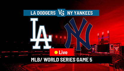 Dodgers vs Yankees Game 5 FINAL: The Dodgers comeback to win and