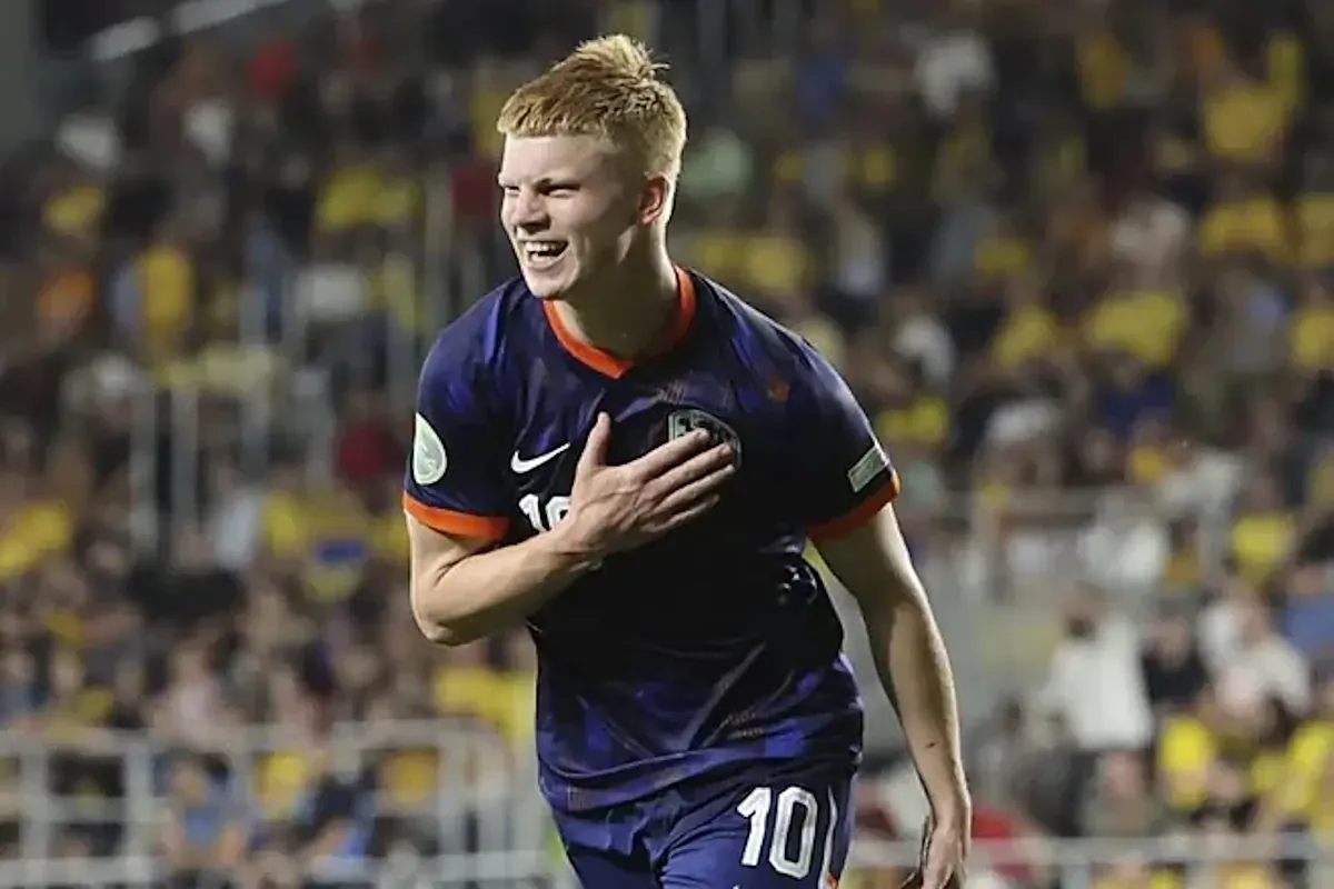 Who is the 'new Pedri' who is said to be on his way to Real Madrid?