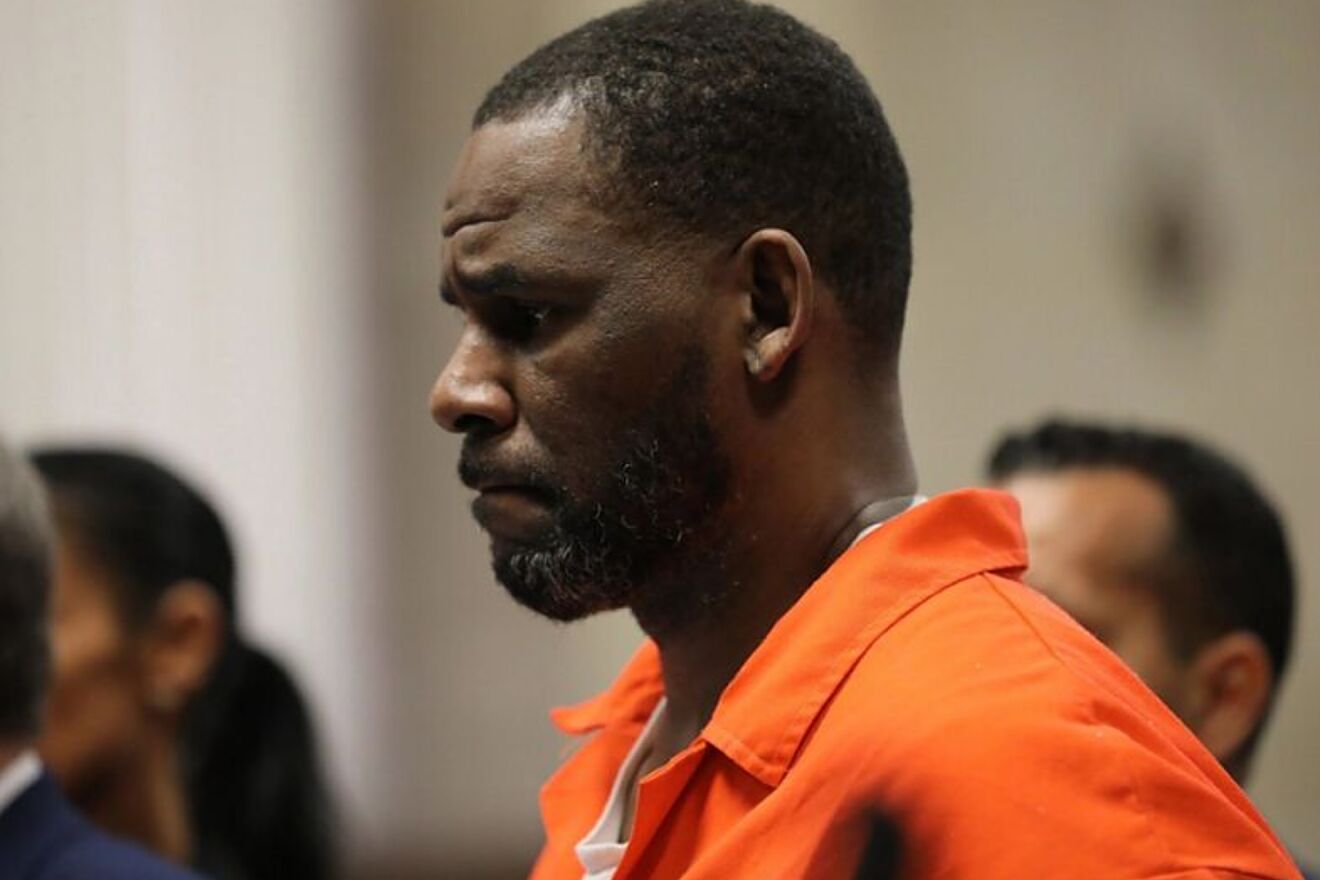R. Kelly to be released from prison? Singer seeks house arrest after alleged murder plot