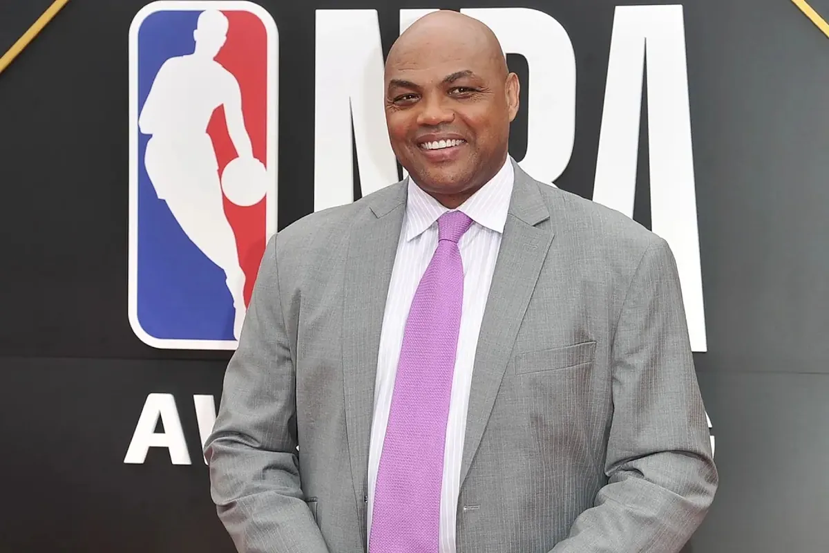 Sir Charles vs. Tanking: Barkley's no-nonsense plan to save the NBA