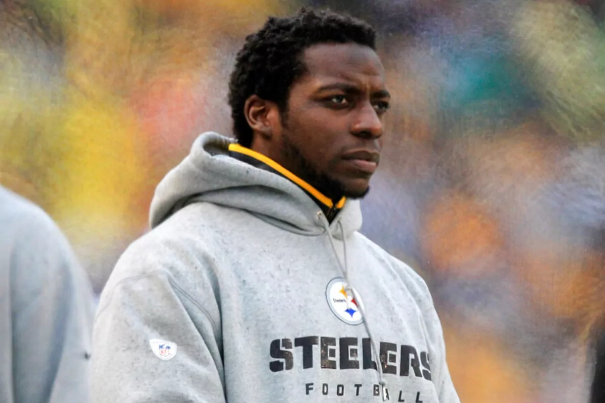 Healthy Rashard Mendenhall inactive for 2nd straight week – Boston Herald, image size:1200x800