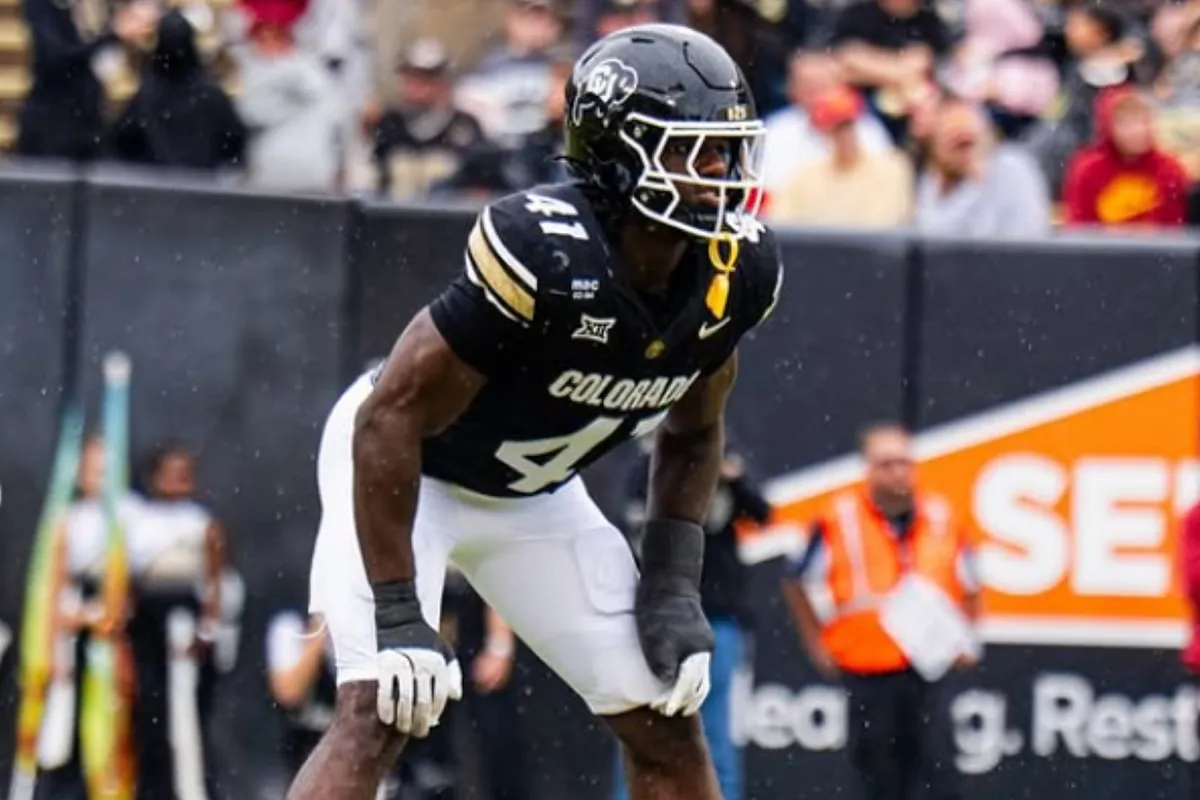 Deion Sanders' Ace in the Hole: An underrated linebacker could make a difference in Colorado