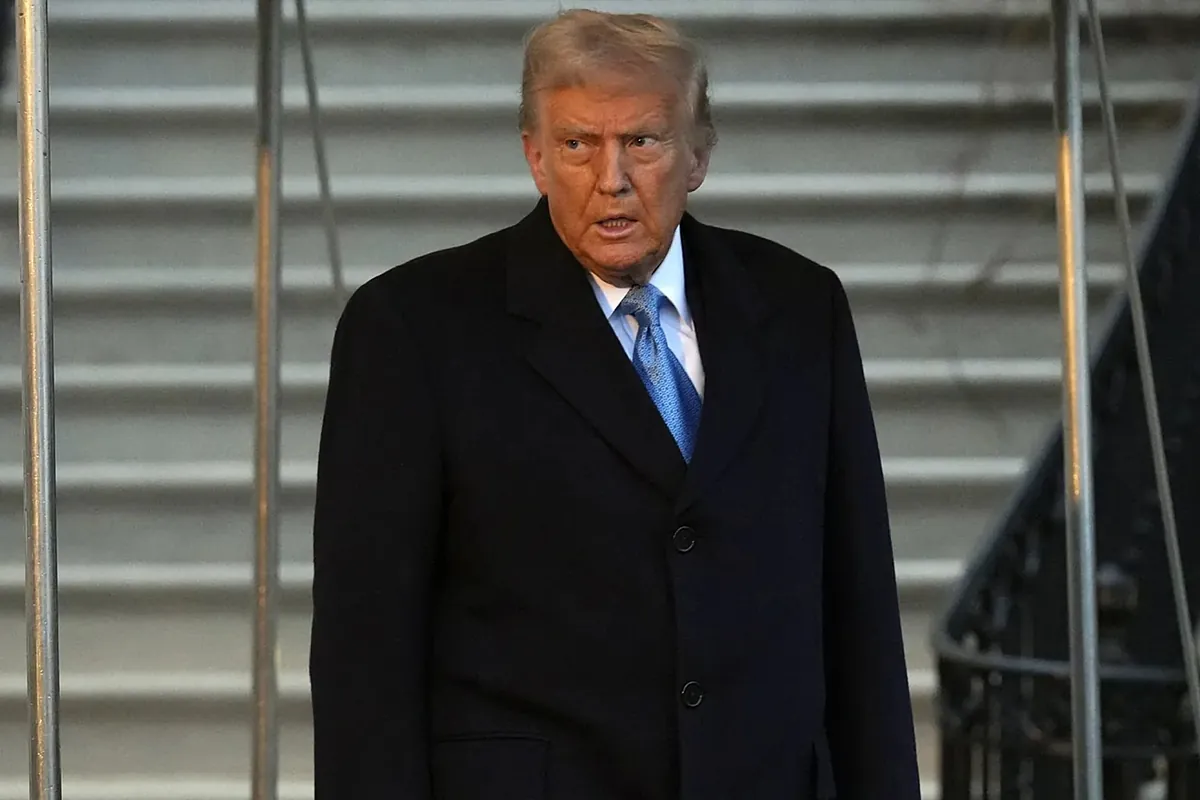 Neither Venezuela, nor Colombia, nor Cuba: The US points to its next target, which belongs to a European Union country