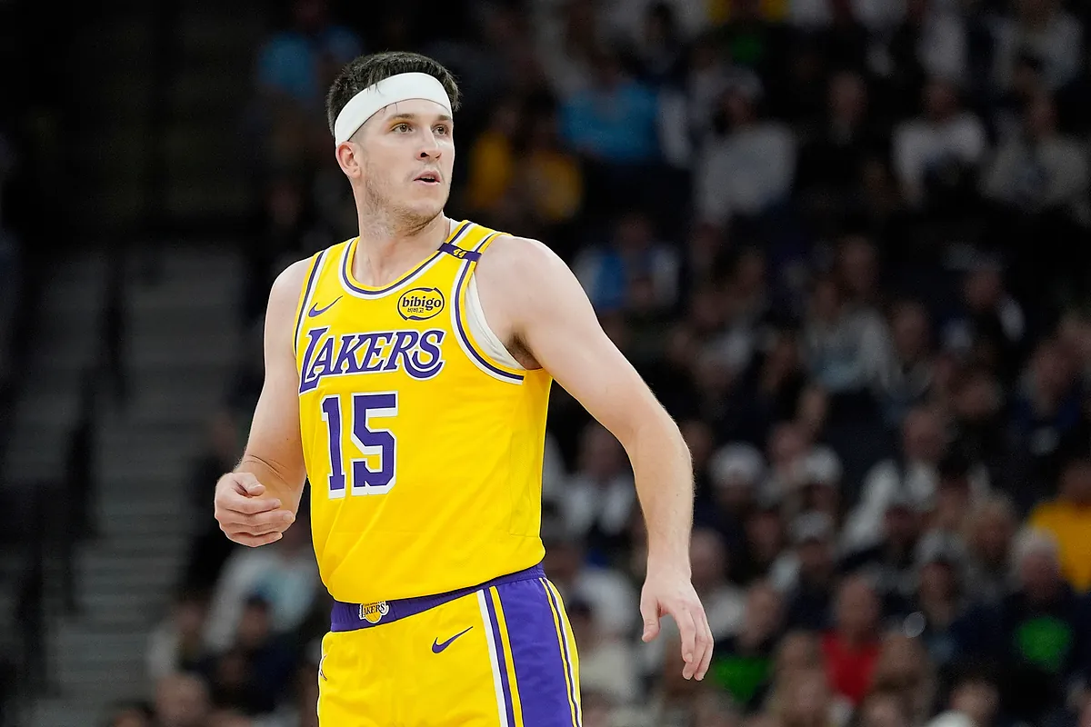 Why Austin Reaves can't win NBA awards this season: The 65-game rule explained