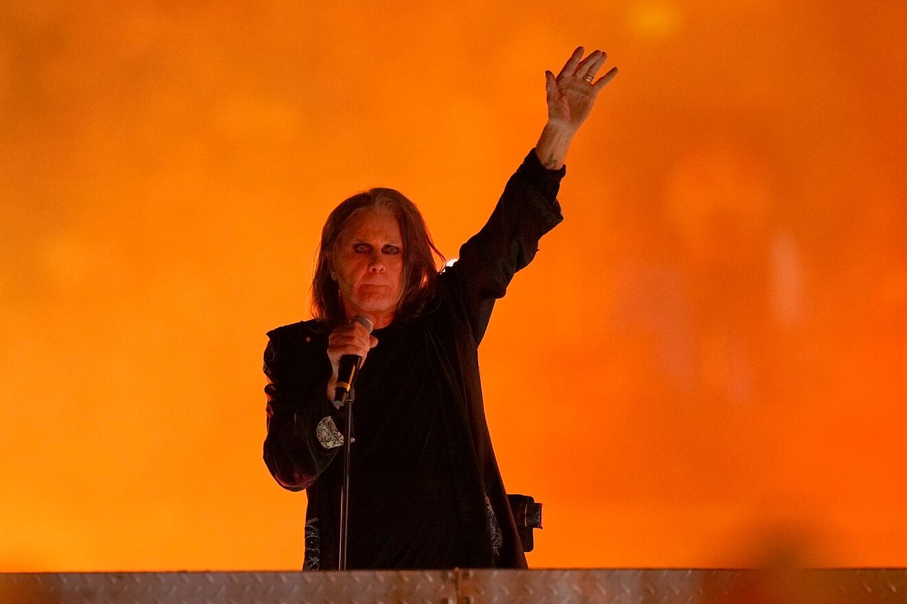 Ozzy Osbourne reveals he once considered suicide after botched neck...