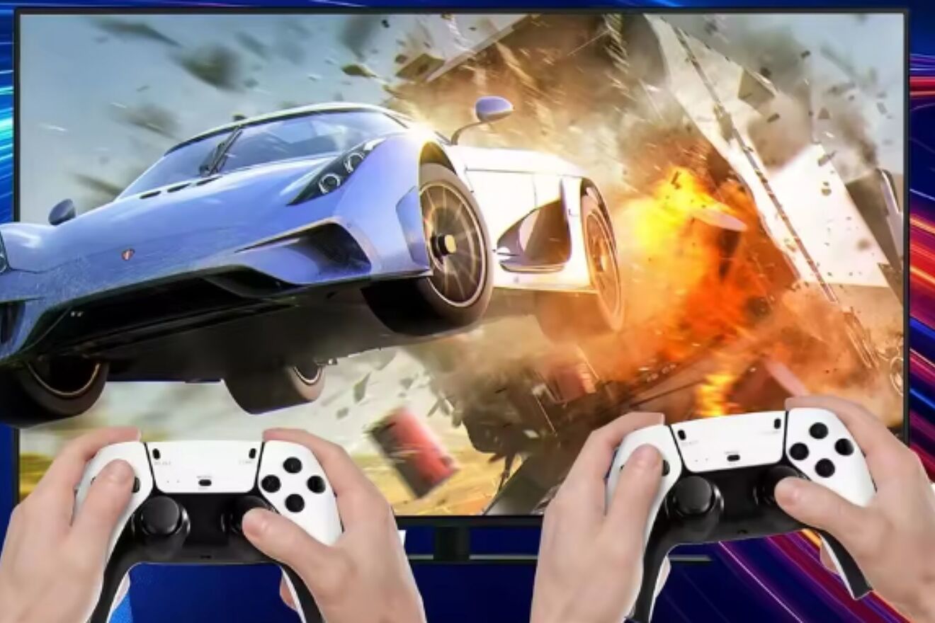 AliExpress pone las consolas retro a precio de locura.